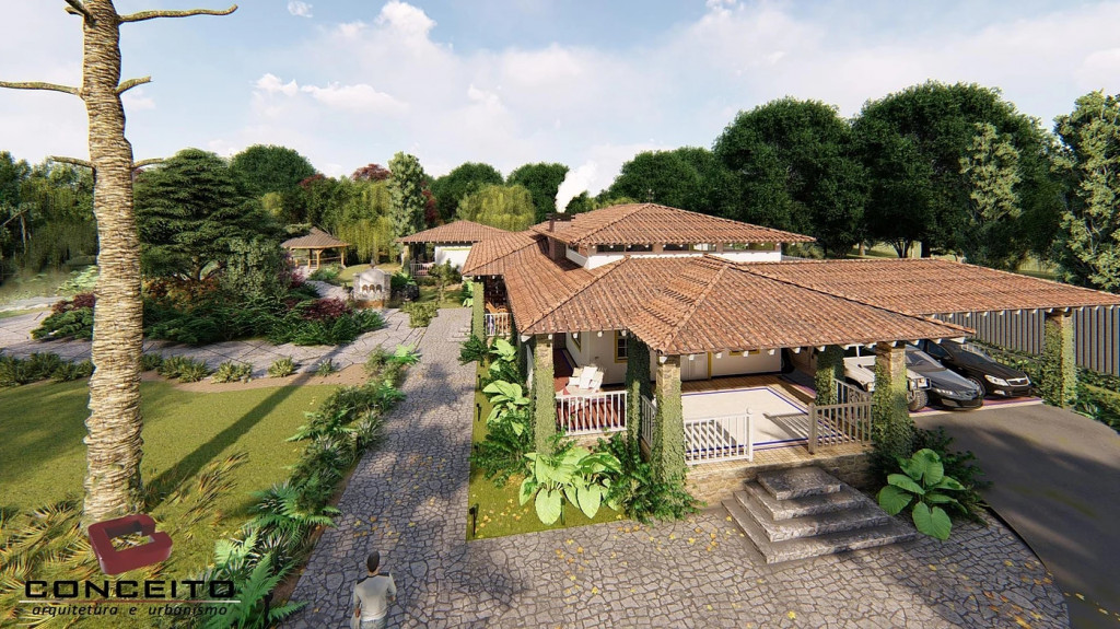Arquitetura Colonial