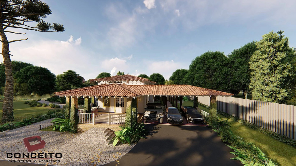Arquitetura Colonial