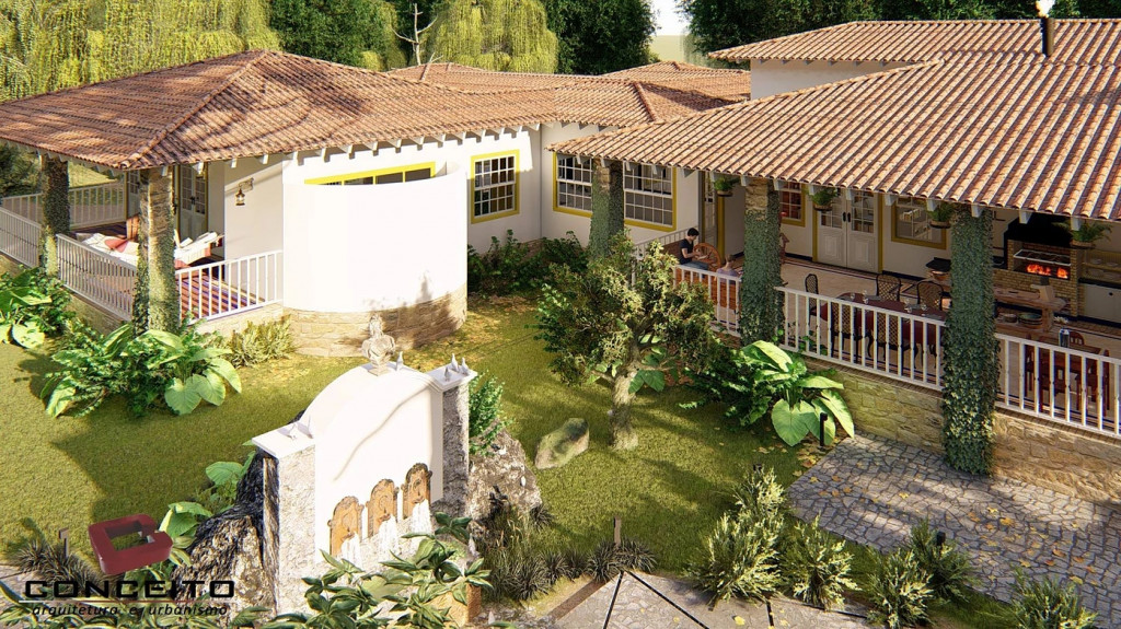 Arquitetura Colonial