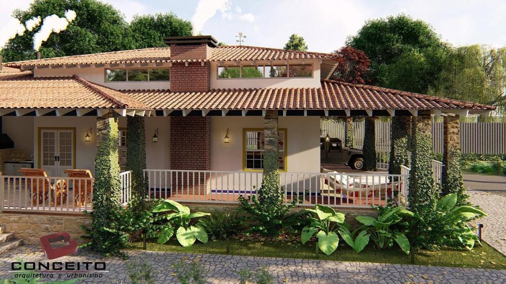 Arquitetura Colonial