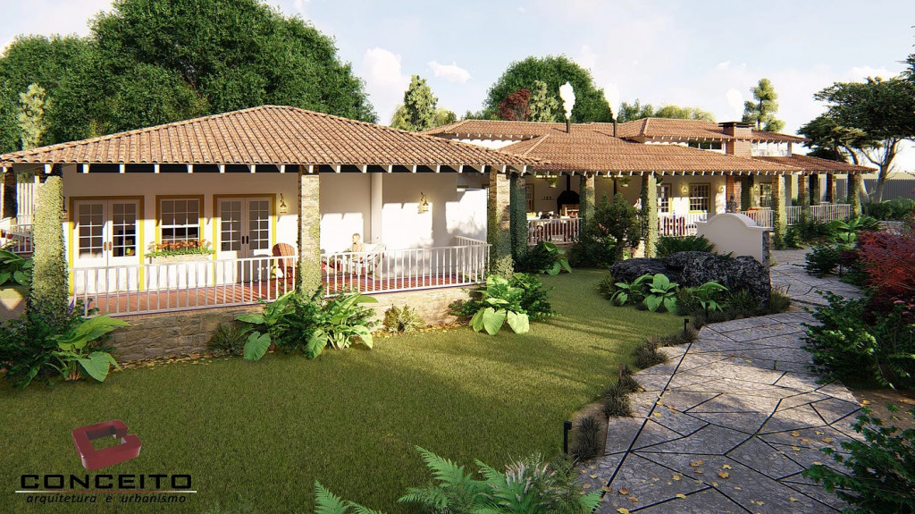 Arquitetura Colonial