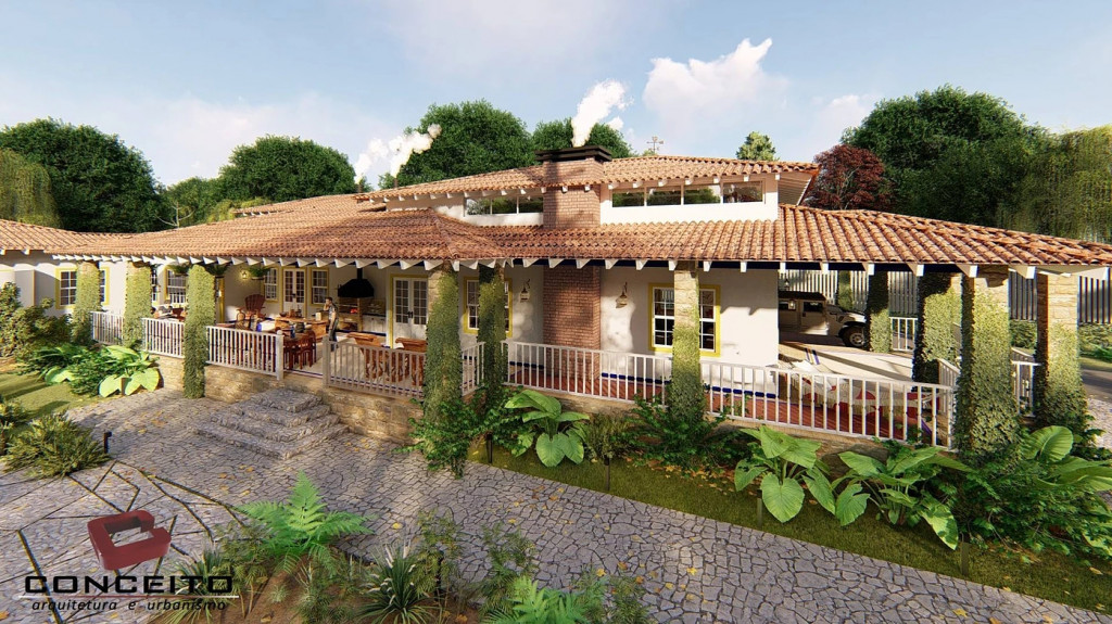 Arquitetura Colonial