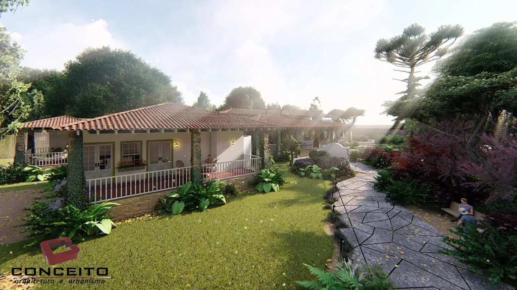 Arquitetura Colonial
