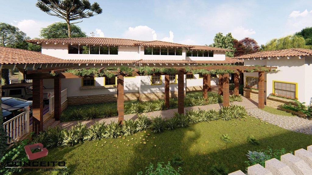 Arquitetura Colonial