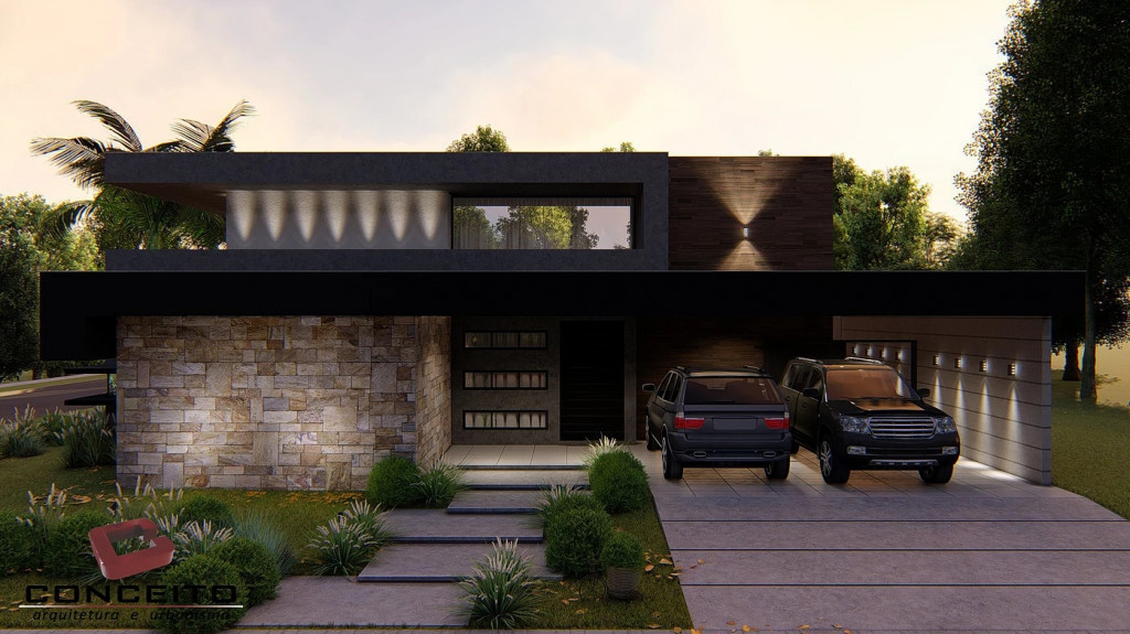 Casa Térrea