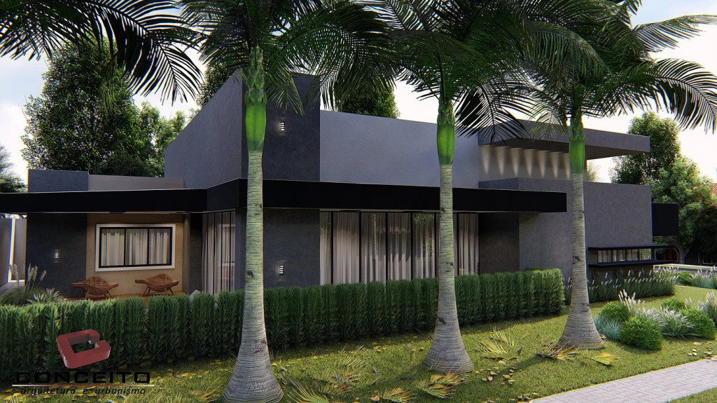 Casa Térrea