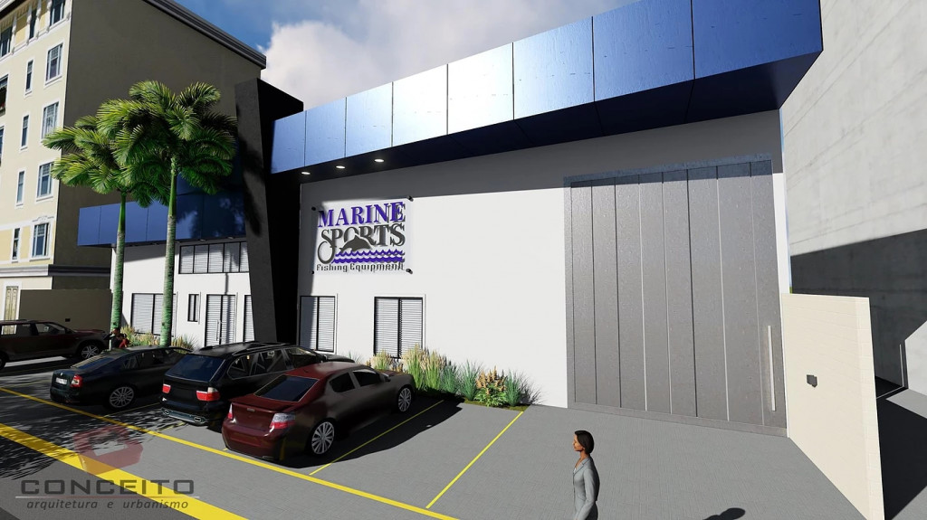 MARINE SPORTS - Fishing Equipment