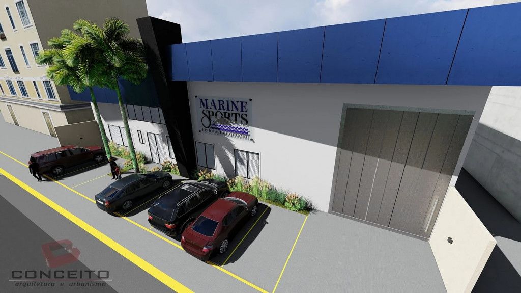 MARINE SPORTS - Fishing Equipment