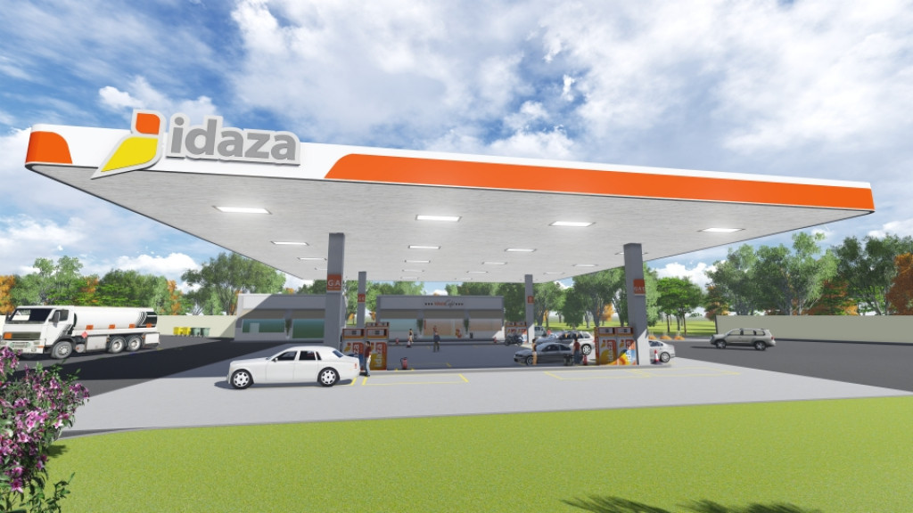 Auto Posto Portal