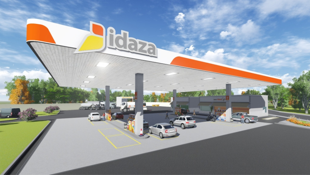 Auto Posto Portal