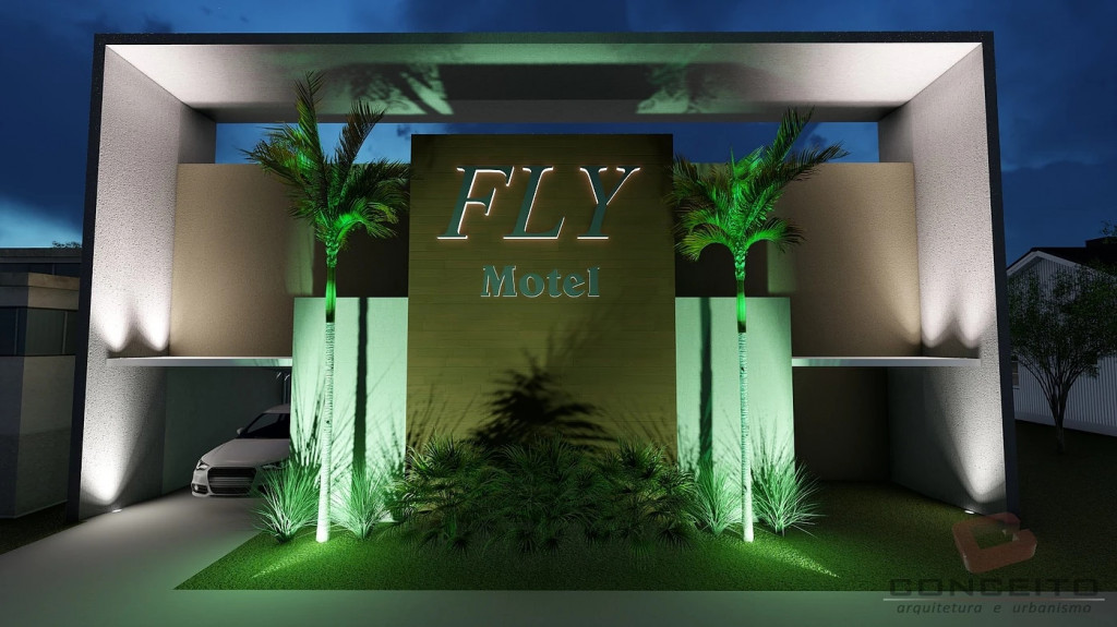 Fly Motel