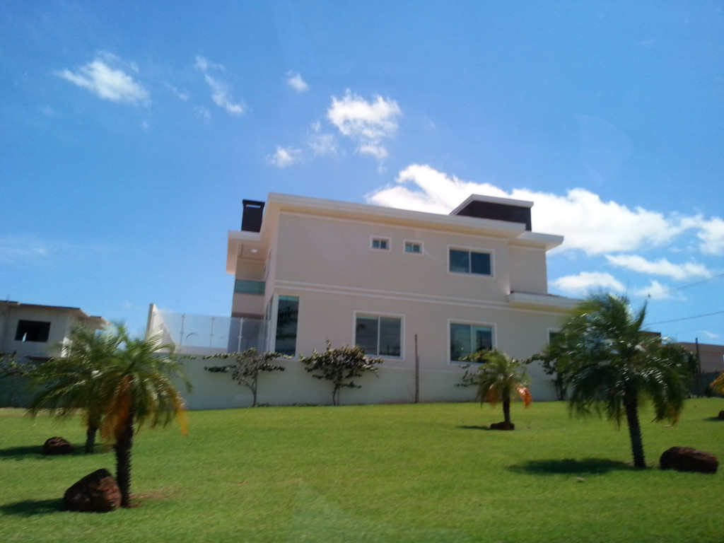 Cond. Terras Alphaville 1