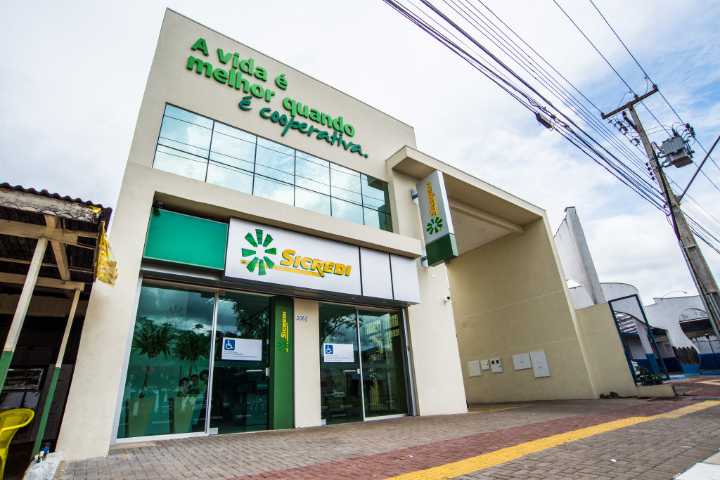 Agência Sicredi